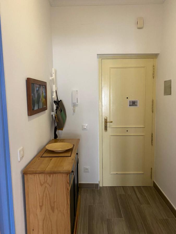 Apartamento Imperial Sevilla City Center Exteriör bild