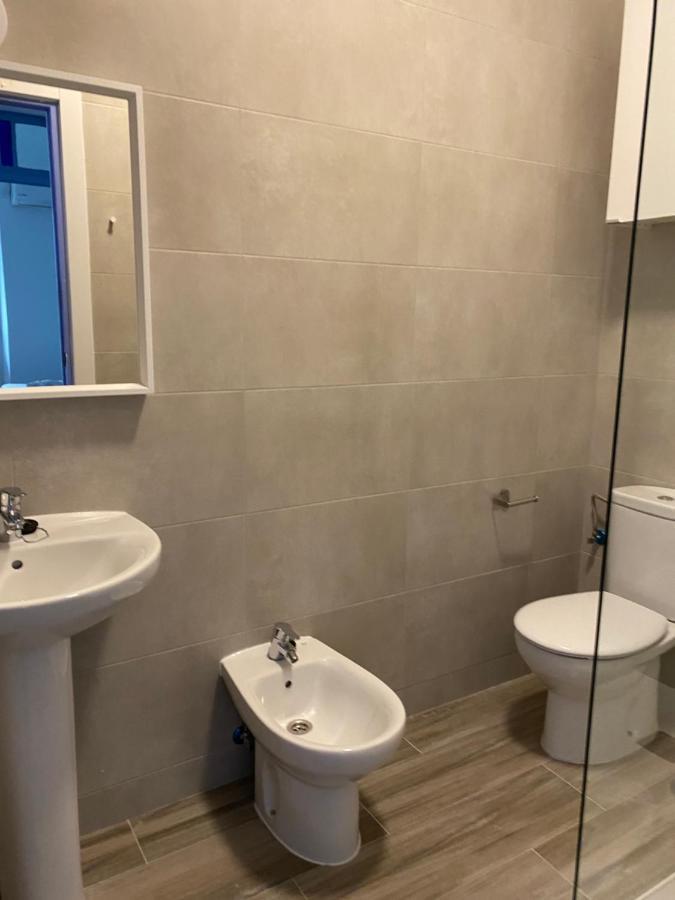 Apartamento Imperial Sevilla City Center Exteriör bild