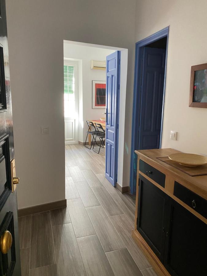 Apartamento Imperial Sevilla City Center Exteriör bild