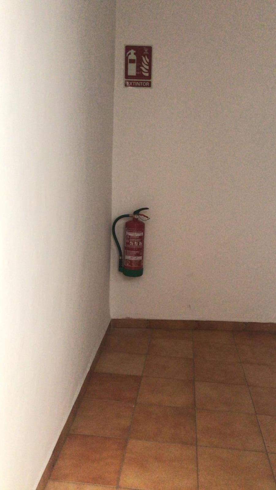 Apartamento Imperial Sevilla City Center Exteriör bild